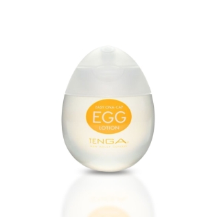 Лубрикант для мастурбаторов на водной основе Tenga Egg Lotion (65 мл)