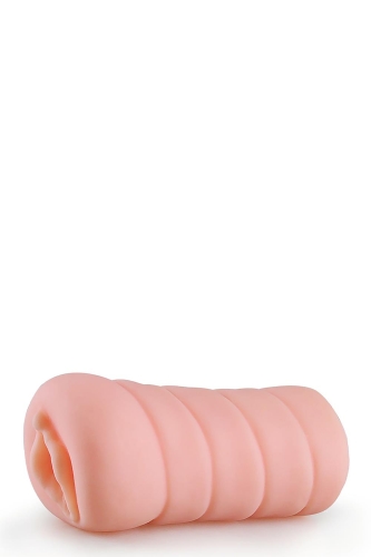 Мастурбатор вагіна тілесного кольору Dream Toys GIRL MEGAN - 3
