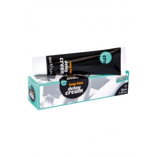 Продлевающий крем для мужчин HOT ERO Delay Creme 30 мл
