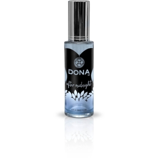 Духи с феромонами DONA PHEROMONE PERFUME After Midnight (60 мл)