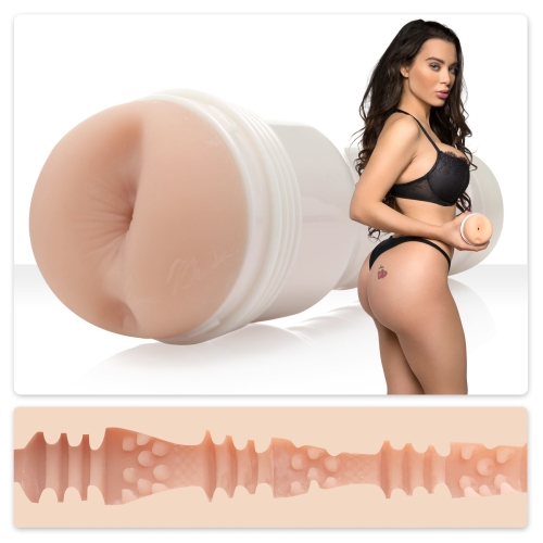 Мастурбатор попка Fleshlight Girls: Lana Rhoades Karma (SIGNATURE COLLECTION) - 1