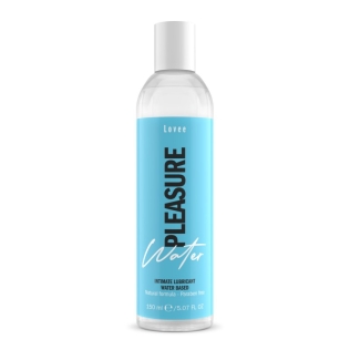Лубрикант універсальний на водній основі Intimateline Lovee Water Pleasure Intimate 150мл