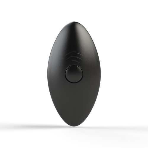 Анальная цепочка с вибрацией Nexus Quattro - 2