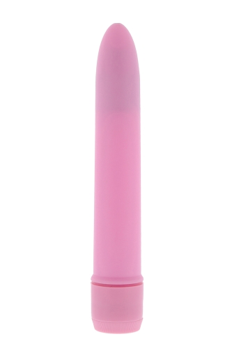 Классический вибратор вагинальный розовый Dream toys All Time Favourites Classic Vibe - 1