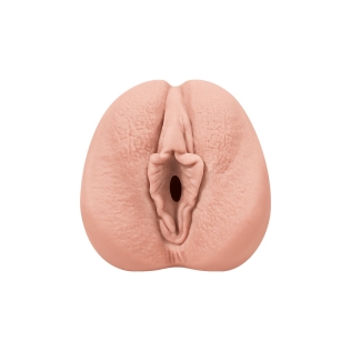 Мастурбатор Вагина телесного цвета Alive Amelia Super Realistic Masturbator размер S 