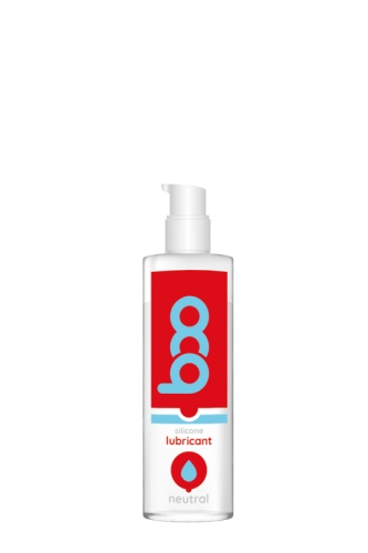 Лубрикант універсальний на силіконовій основі BOO lubricants 50 мл - 1