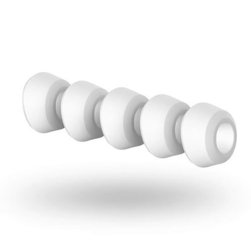 Насадка на вибратор Satisfyer 1 Climax Tips - 4