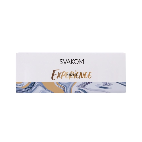 Набір яєць мастурбаторів Svakom Hedy X-Experience - 1