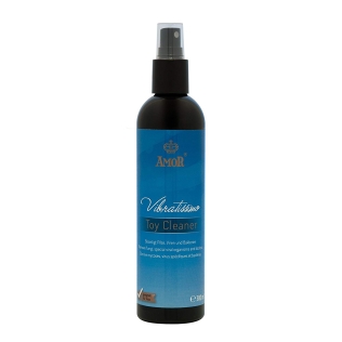 Средство для очищения секс-игрушек Vibratissimo Toy Cleaner 300 мл