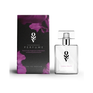 Духи с феромонами для женщин Obsessive Floral Fruity 30 мл
