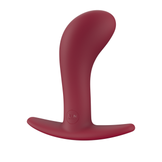 Анальная пробка Bootie L Fun Factory красная