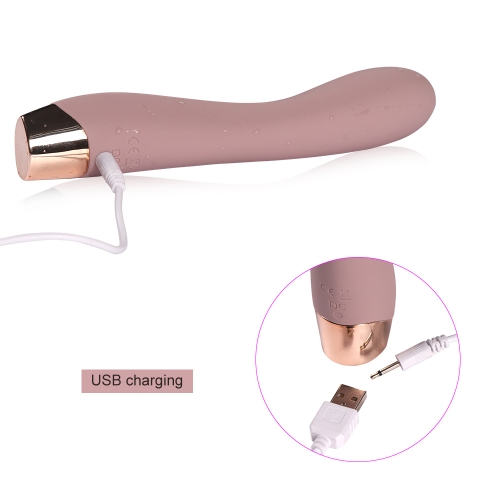 Вібратор для стимуляції точки джі Xise Magic Wand - 2
