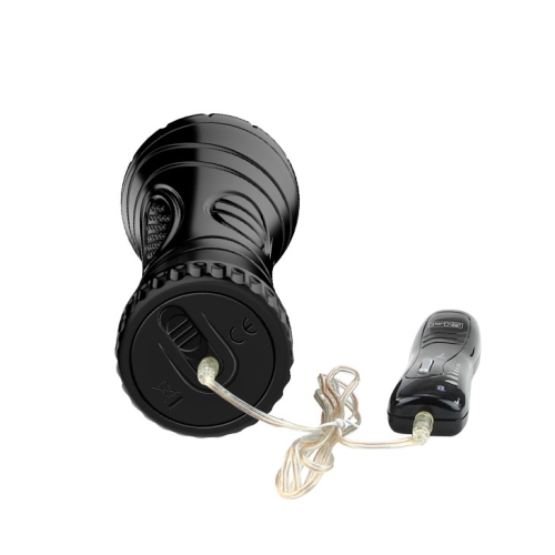 Вагина с вибрацией Pussy vibration BM-00900T27Z - 4