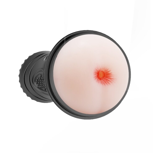 Мастурбатор анус BABY PUSSY BM-00900T27N-1 - 4