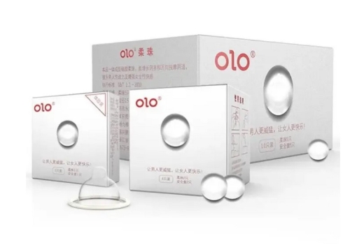 Презервативи преміум класу ультратонкі з силіконовим мастилом Olo Feeling Ultrathin 5 презервативів та 5 стимулюючих кульок - 1 Презервативи преміум класу ультратонкі з силіконовим мастилом Olo Feeling Ultrathin 5 презервативів та 5 стимулюючих кульок - 1