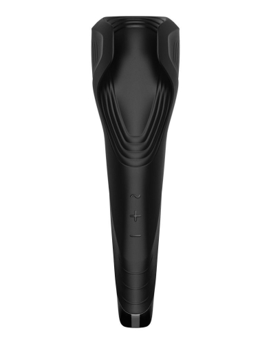 Вибратор для головки члена Satisfyer Men Wand - 2