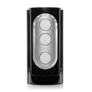 Мастурбатор Tenga Flip Hole Black Тенга