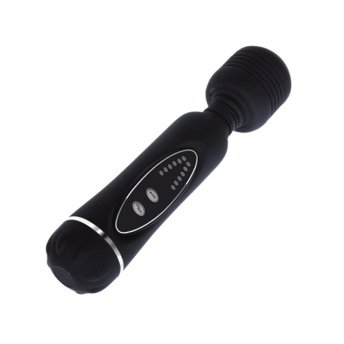 Вібромасажер для клітора Pretty Love Power Wand BW-055002A - 5