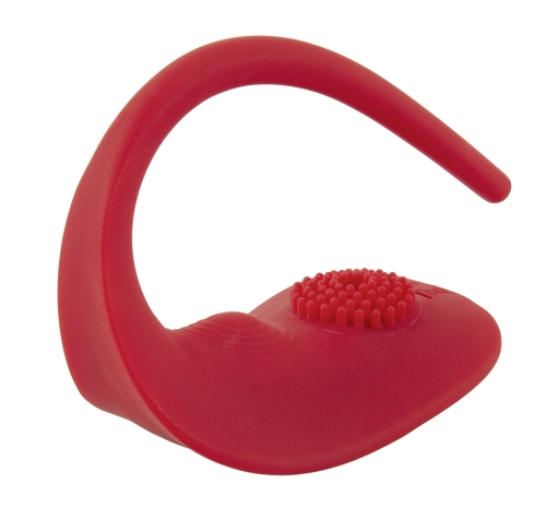 Анатомічний вібратор RC Slim Panty Vibrator із 7 режимами вібрації - 8