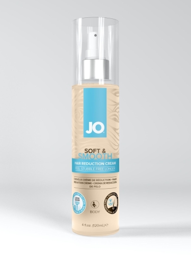 Сироватка уповільнююча ріст волосся System JO SOFT &amp;amp; SMOOTH (120 мл) - 1