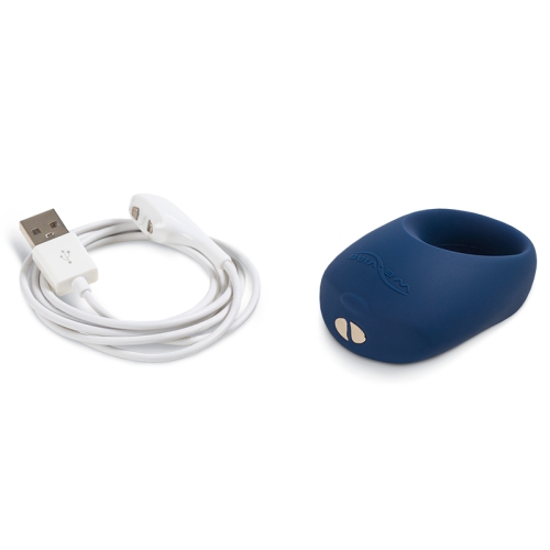 Эрекционное виброкольцо на пенис PIVOT We-Vibe - 4