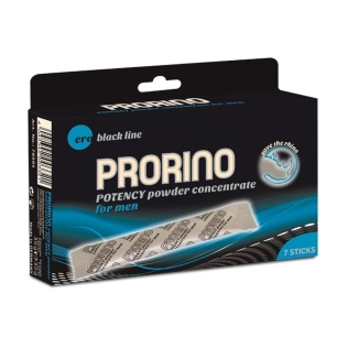 Порошок для усиления потенции Prorino HOT