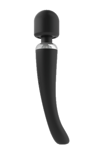 Вибромассажер для интимных мест Marc Dorcel MEGAWAND - 2
