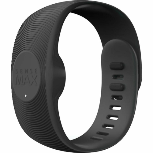 Интерактивный браслет к виртуальной системе SenseMax с Bluetooth черный Loveshop SENSEBAND - 1