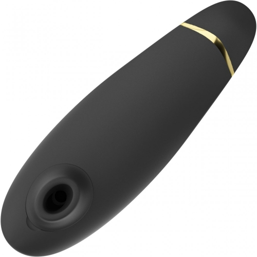 Набір секс іграшок Arcwave Ion+Premium 2 для пари чорного кольору Womanizer Pleasure Pair - 11
