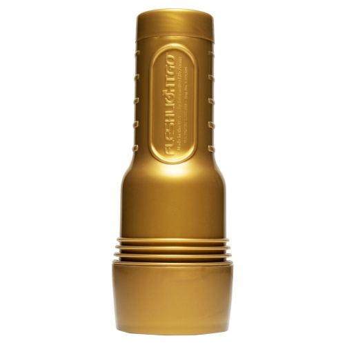 Мастурбатор с вагинальным отверствием для мужчин Fleshlight GO STU - 2