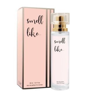 Парфюмерная вода с феромонами для женщин Smell Like 07 30 ml