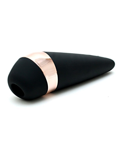 Вакуумный клиторальный вибратор Satisfyer Pro 3 Vibration - 2