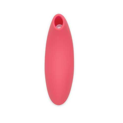 Вакуумний хвильовий безконтактний стимулятор клітора рожевий We-Vibe Melt - 1