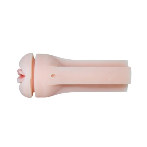 Вагина-мастурбатор Baby Pussy BM-00900T27N - 7