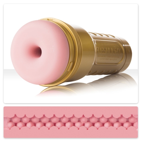 Мастурбатор для тренировки выносливости Fleshlight STU Pure Value Pack - 1