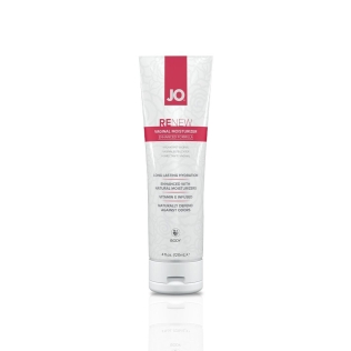 Відновлюючий водно-силіконовий вагінальний крем System JO Renew Vaginal Moisturizer (120 мл)