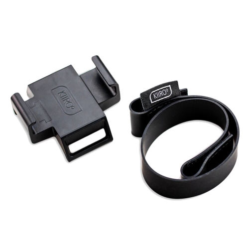 Держатель телефона для мастурбатора Kiiroo Keon черного цвета Kiiroo phone holder - 2