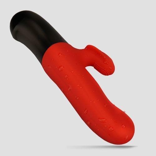 Вібратор-пульсатор AVO A1 red - 5