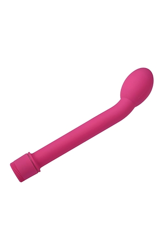 Вібратор для точки G рожевий Dream toys ALL TIME FAVORITES G-SPOT VIBRATOR - 3