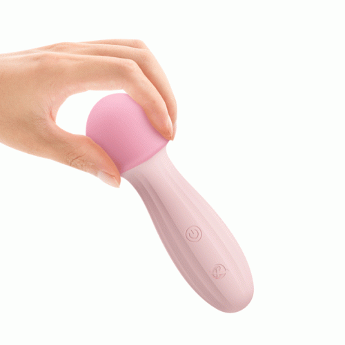 Вібромасажер для ерогенних зон Pretty Love &amp;quot;MUSHROOM&amp;quot; BI-014681 - 7