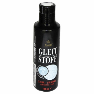 Смазка на силиконовой основе Amor GLEITSTOFF XTRA