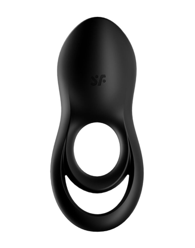 Ерекційне віброкільце на пеніс Satisfyer Legendary Duo - 2