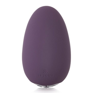 Виброяйцо для клитора и половых губ Je Joue - Mimi Soft Purple