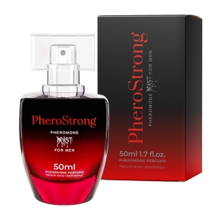 Духи с феромонами для мужчин PheroStrong Beast 50 мл