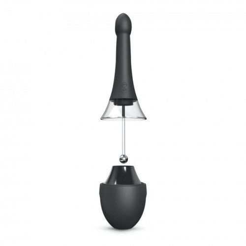 Сприцовка для анального секса Dorcel DOUCHE MATE PRO - 2