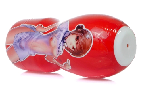 Мастурбатор вагіна тілесного кольору BOSS of TOYS Boss Series Manga - 8