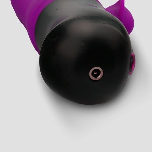 Вібратор-пульсатор AVO A1 purple - 5