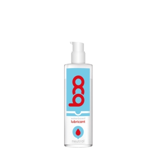 Лубрикант на водной основе BOO WATERBASED  NEUTRAL 50 мл