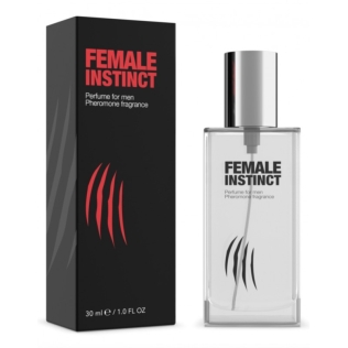 Духи с феромонами для мужчин Intimateline Female Instinct 30мл