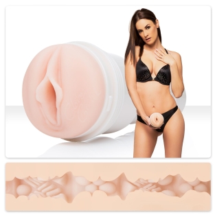 Мастурбатор Fleshlight Girls: DORCEL Claire Castel Вагіна кицька Клер Кастель Флешлайт